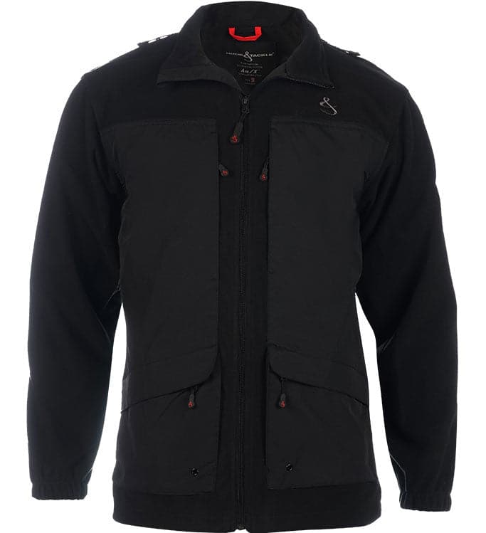 Men&amp;#39;s Apex Air/X Fishing Jacket