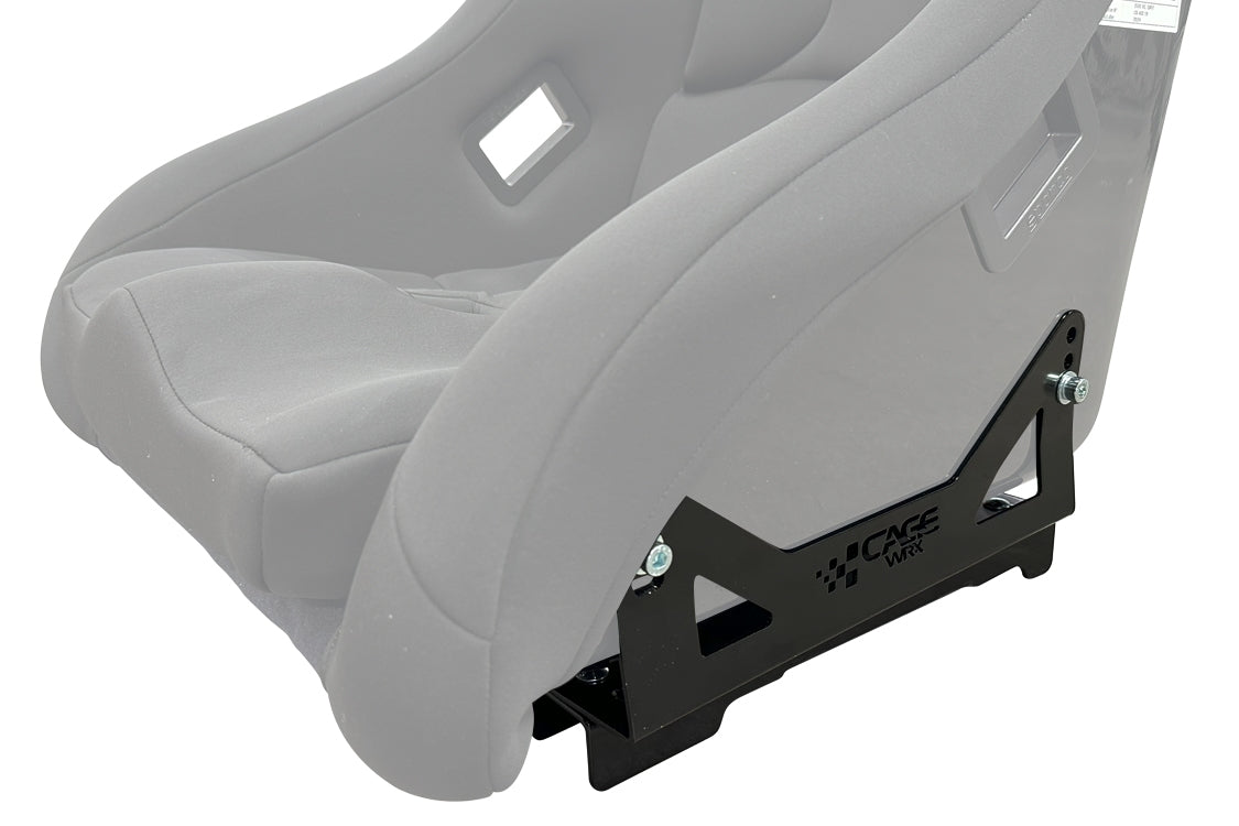 Sparco Seat Mount FRONT (1 mount) | Can-Am Maverick R / X3