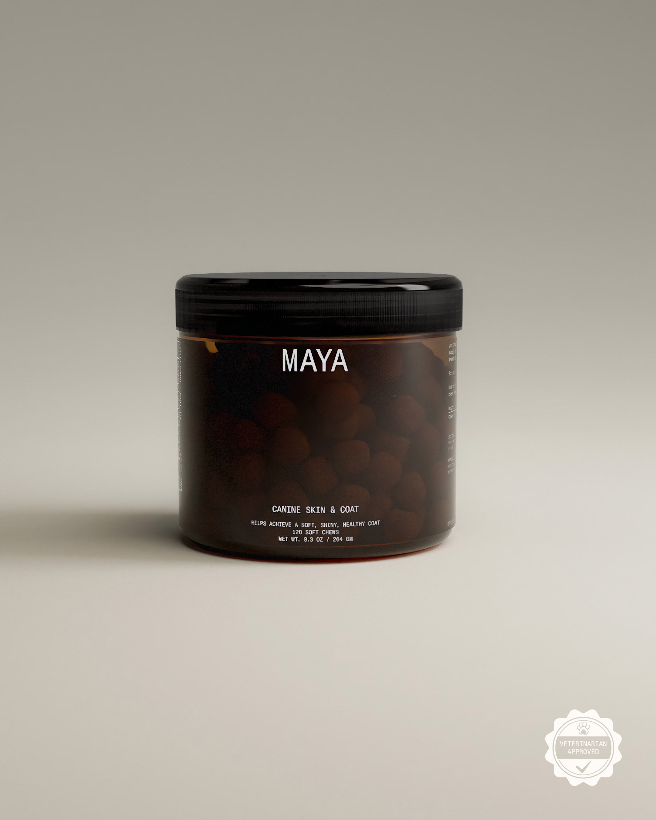 Supplement: Skin &amp;amp; Coat