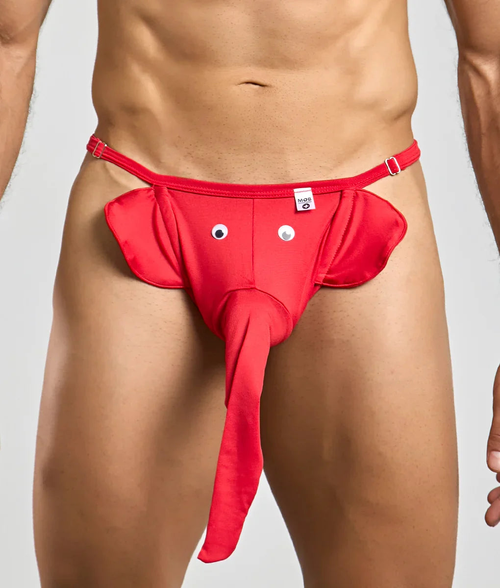 MOB Elephant Thong
