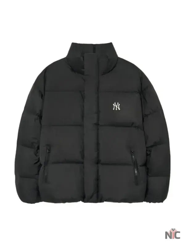 MLB 2025 New York Yankees Unisex Puffer Jacket