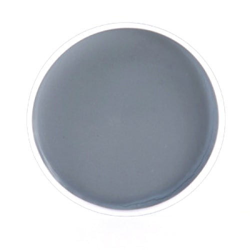 mehron Color Cups Face and Body Paint - Monster Grey