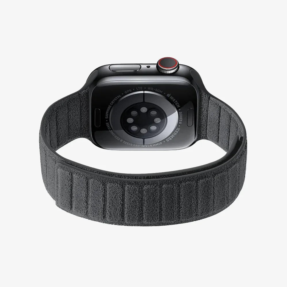 The Magnetic Band - RaeJais