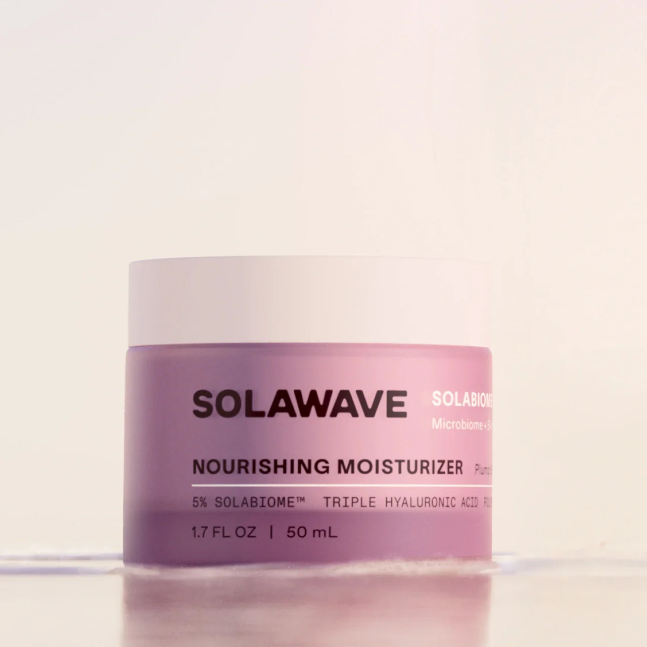 Pre- &amp;amp; Probiotic Nourishing Moisturizer