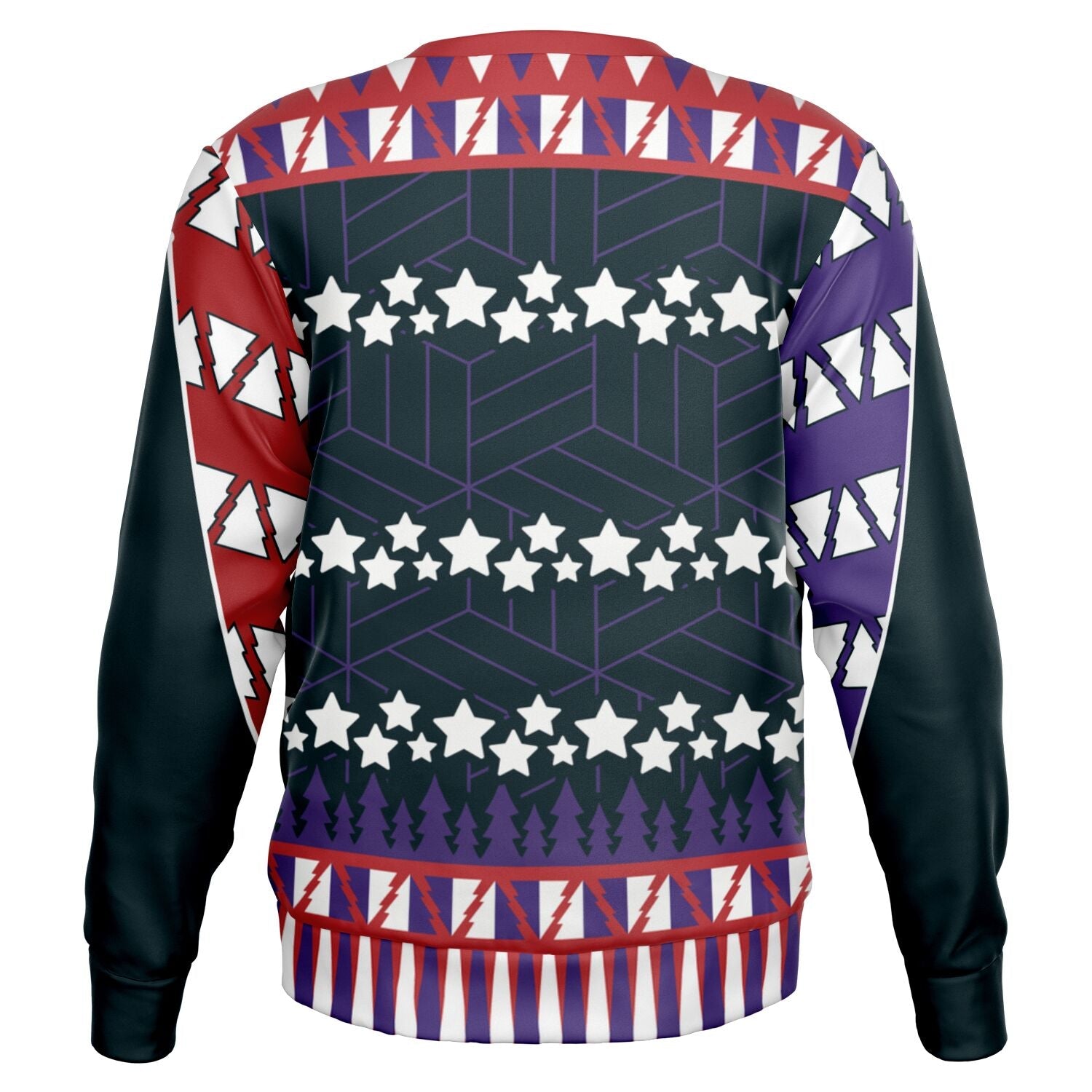 Make Christmas Great Again Christmas Sweatshirt