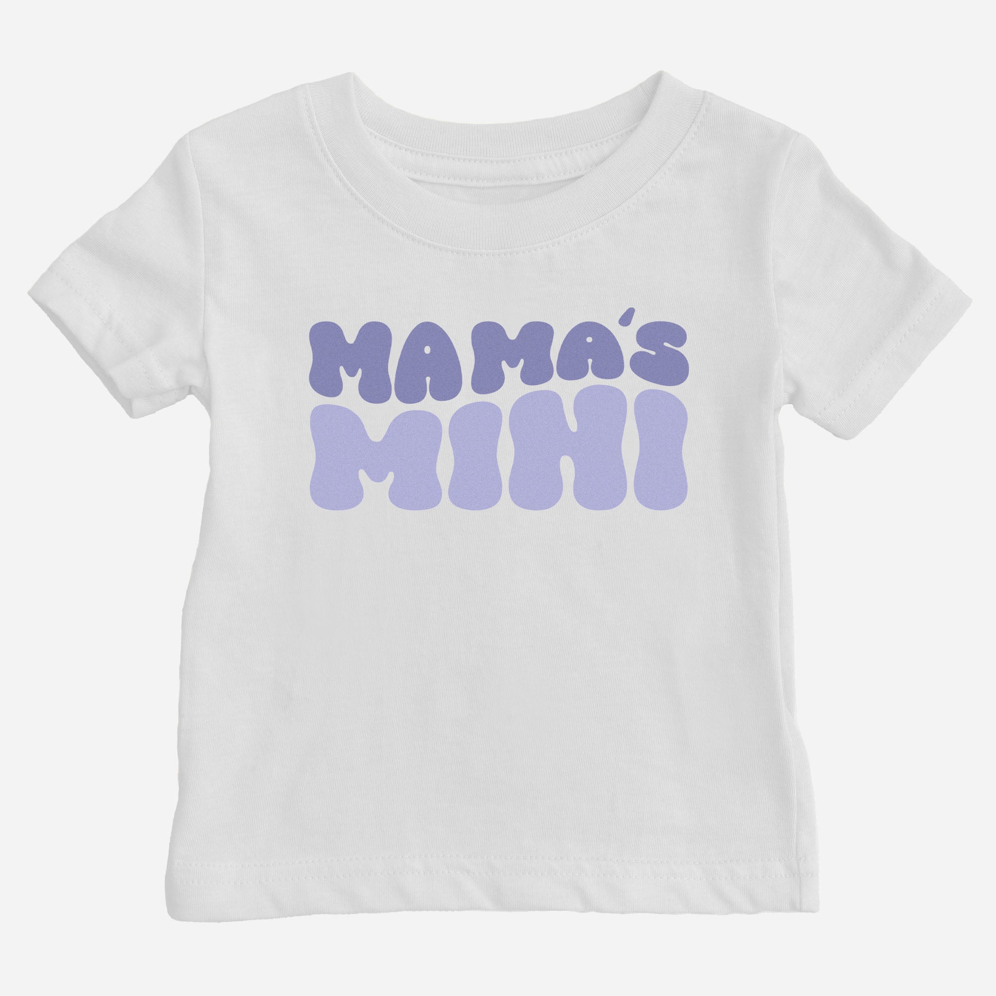 Mama&amp;#39;s Mini Shirt (Baby)