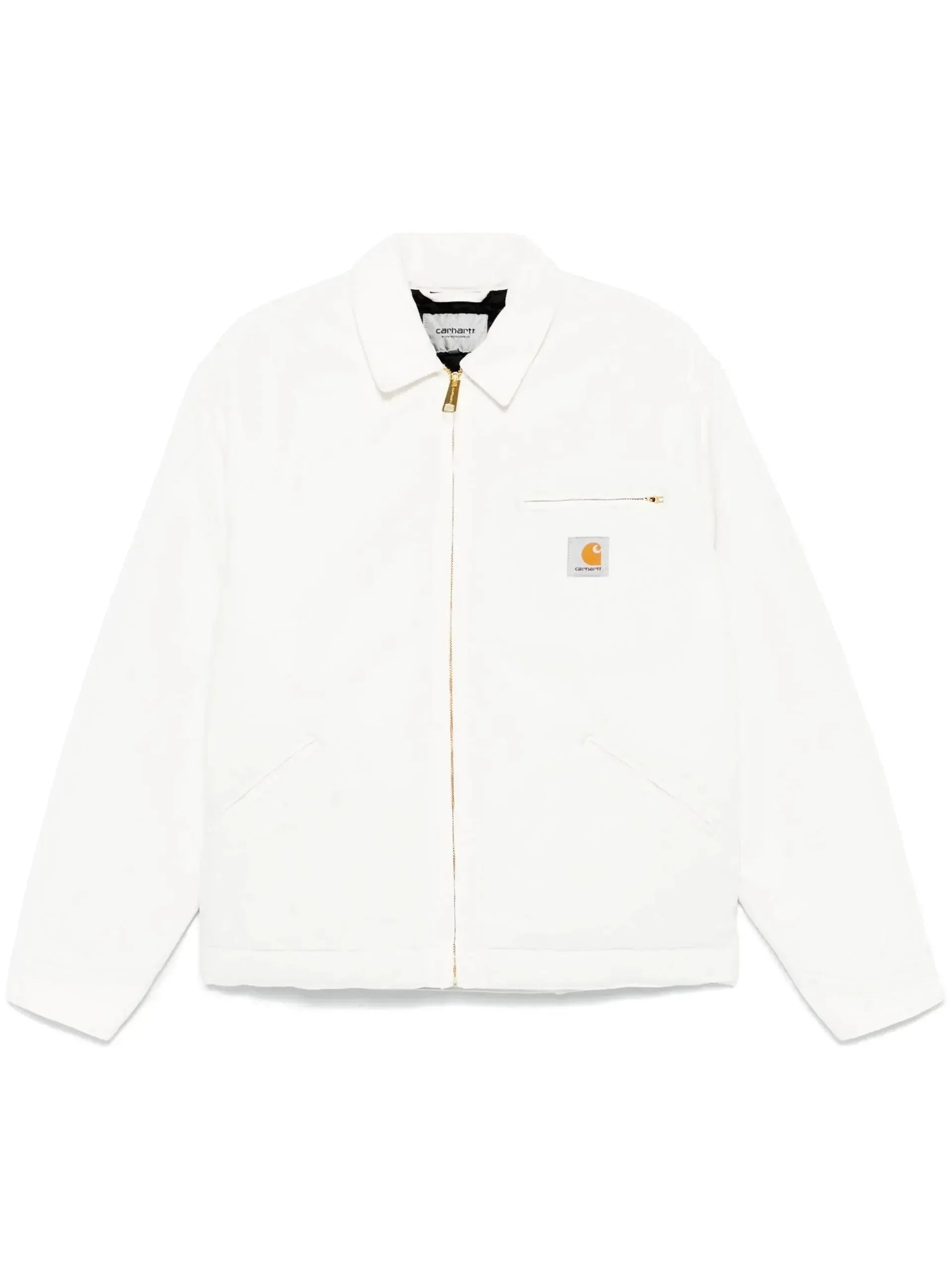 Carhartt OG Detroit White Jacket