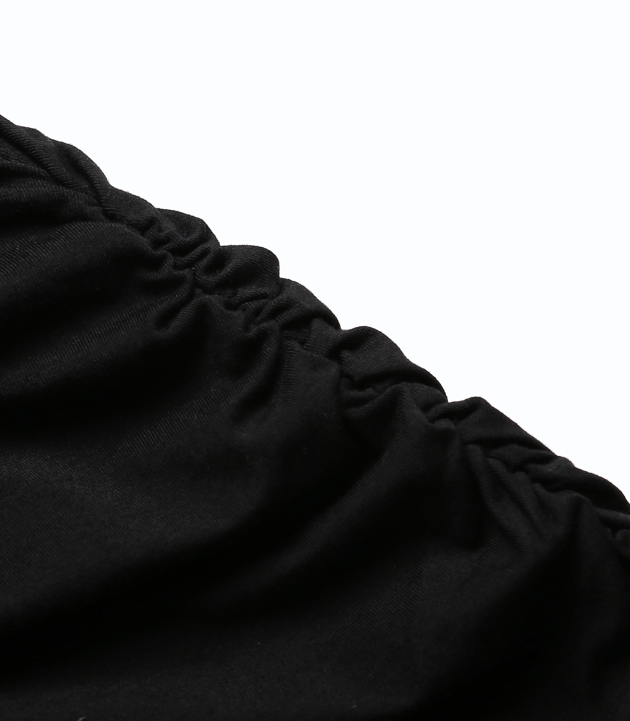 Ribbed Maternity Dress