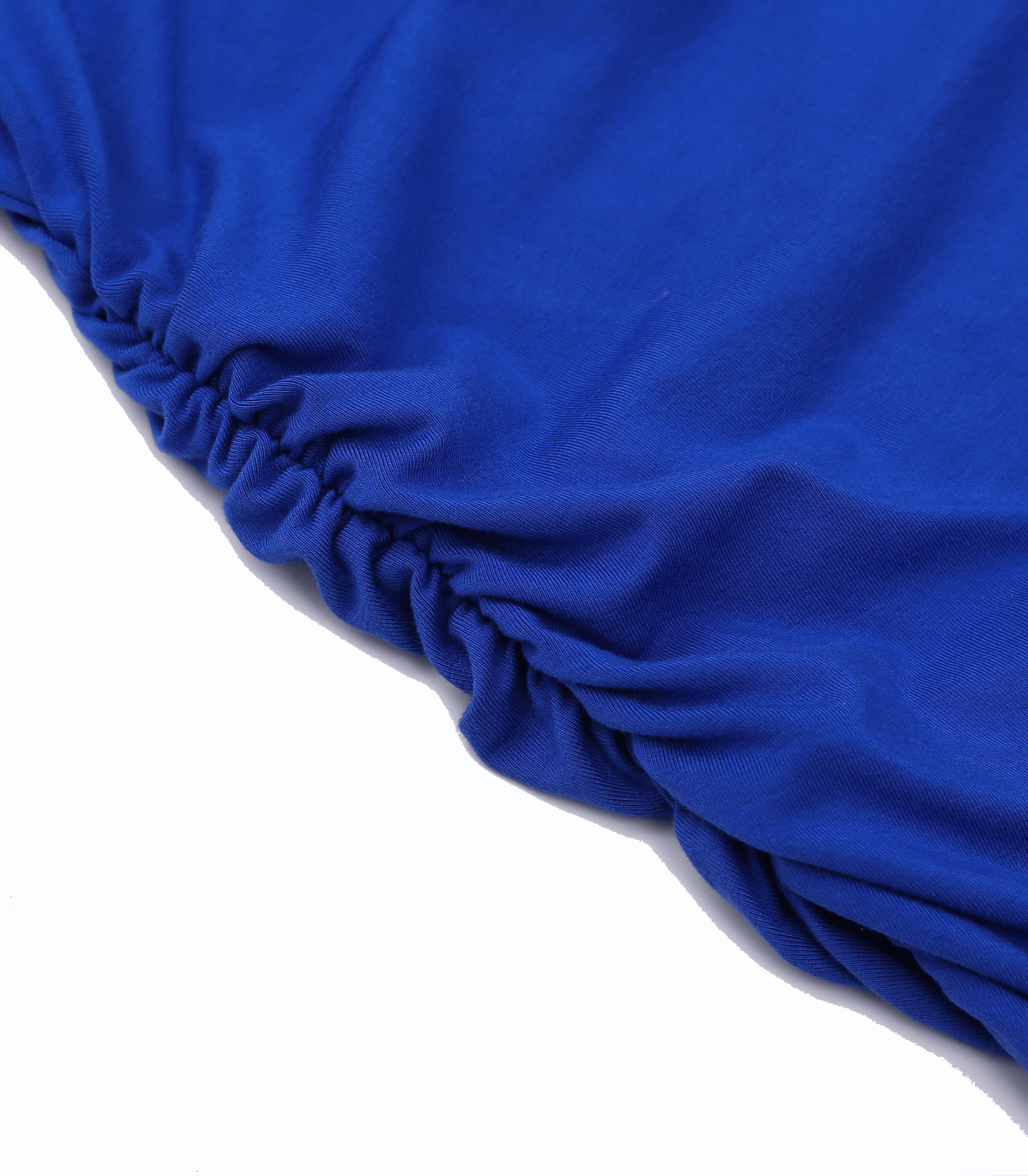 Ribbed Maternity Dress