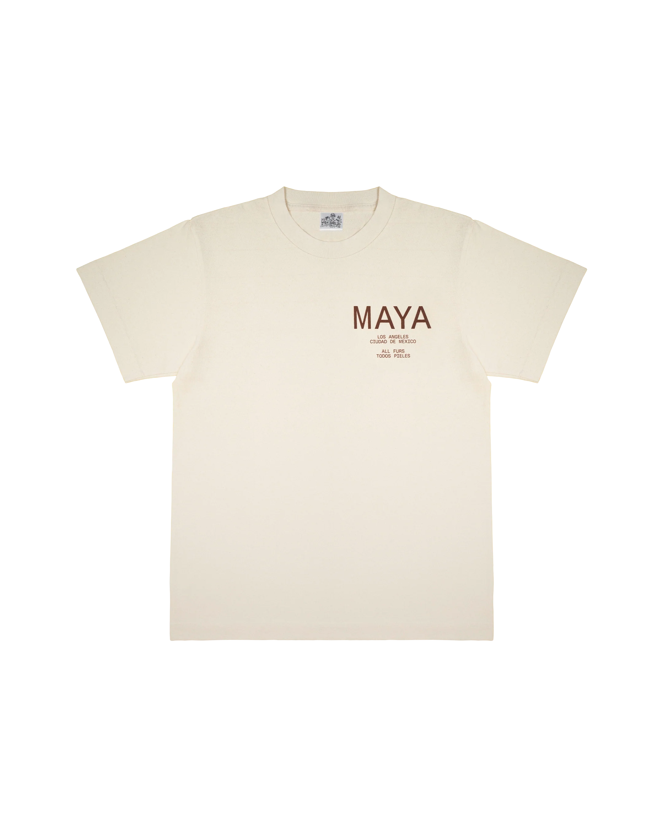 Maya T Shirt