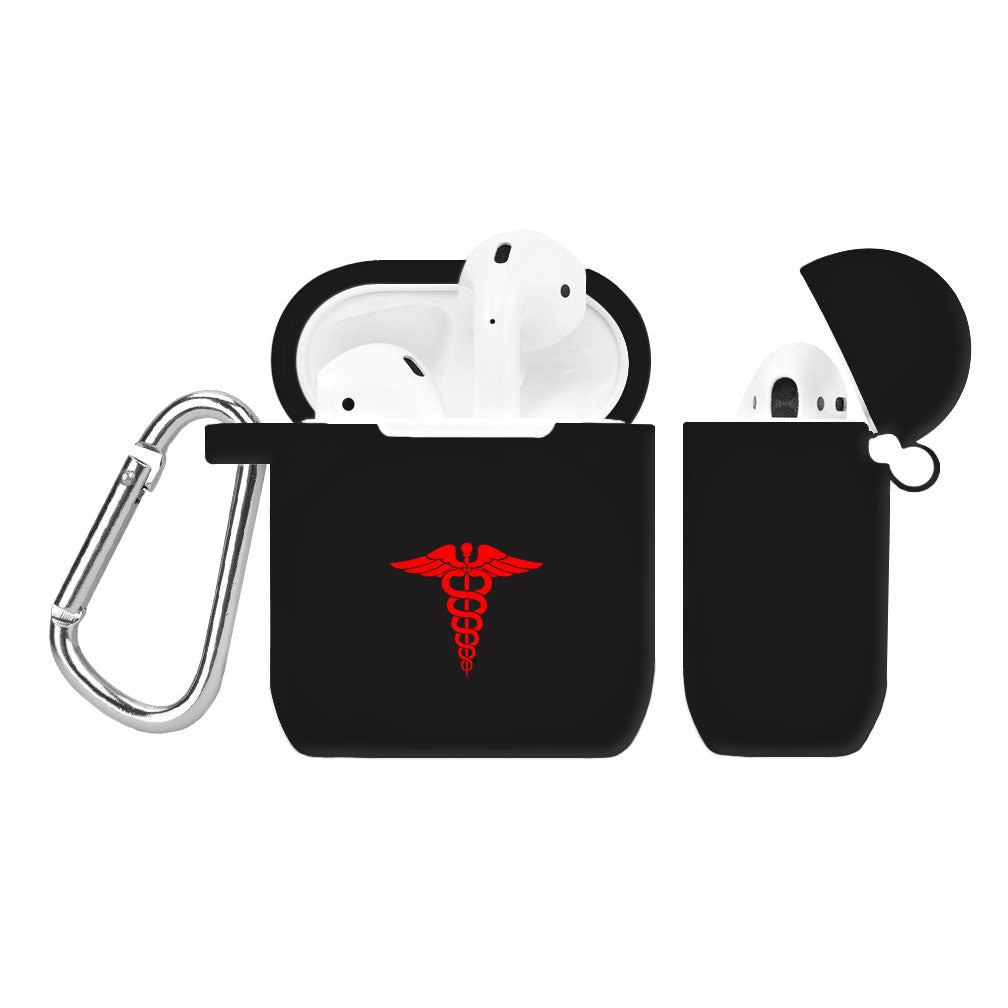 Registered Nurse First Responder AirPods Gen 1 &amp;amp; 2 Case Cover