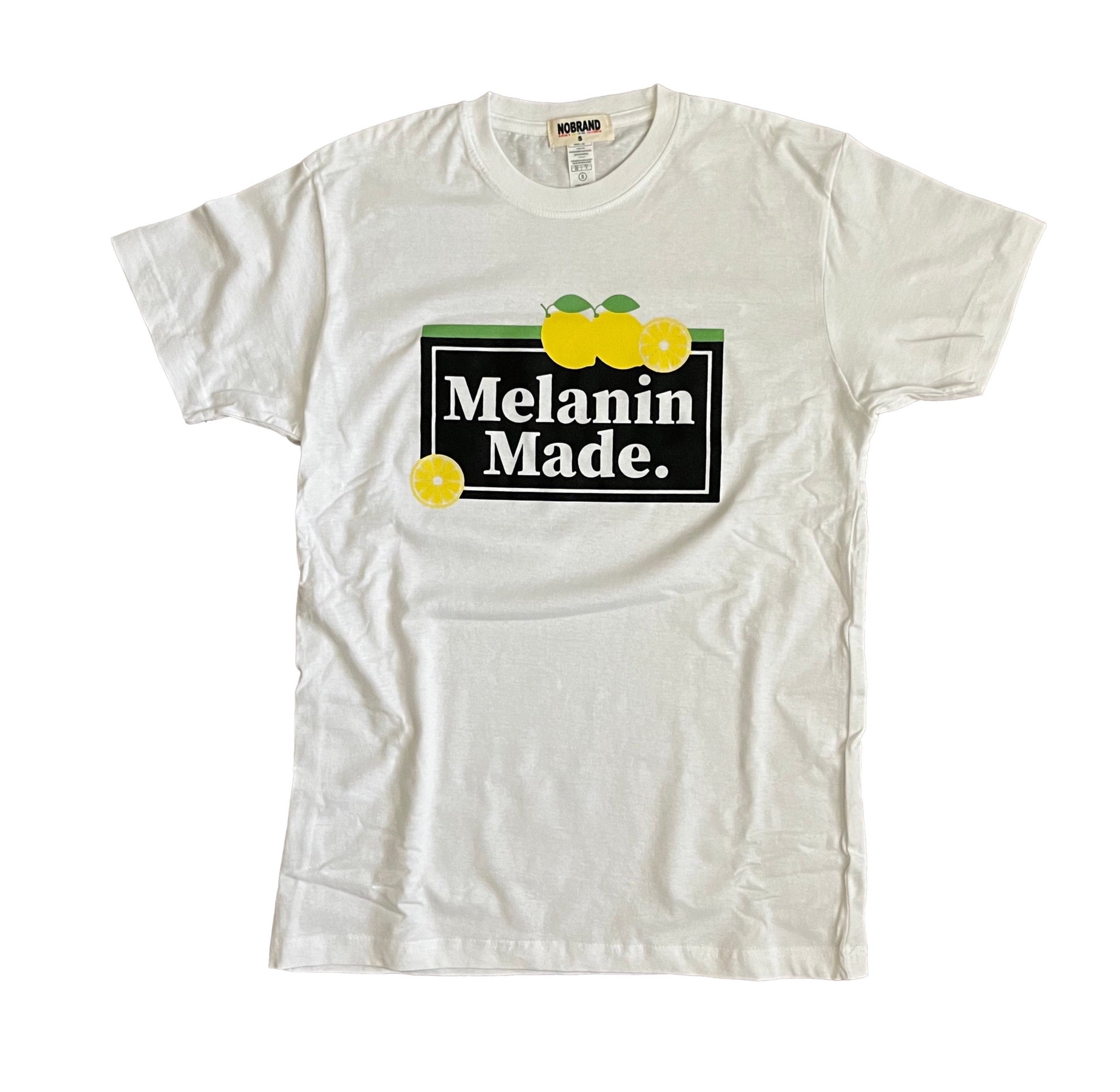 Melanin Made Tee {Unisex}