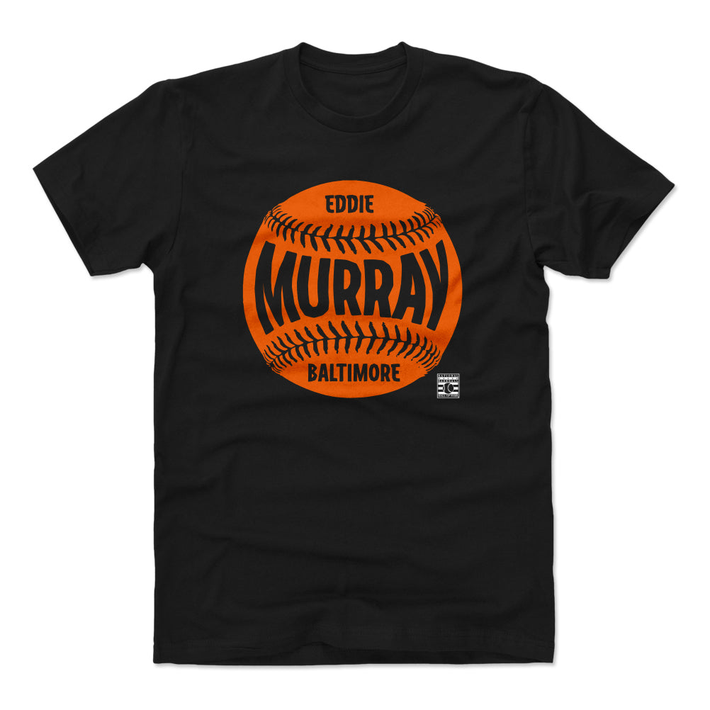 Eddie Murray Baltimore Baseball WHT