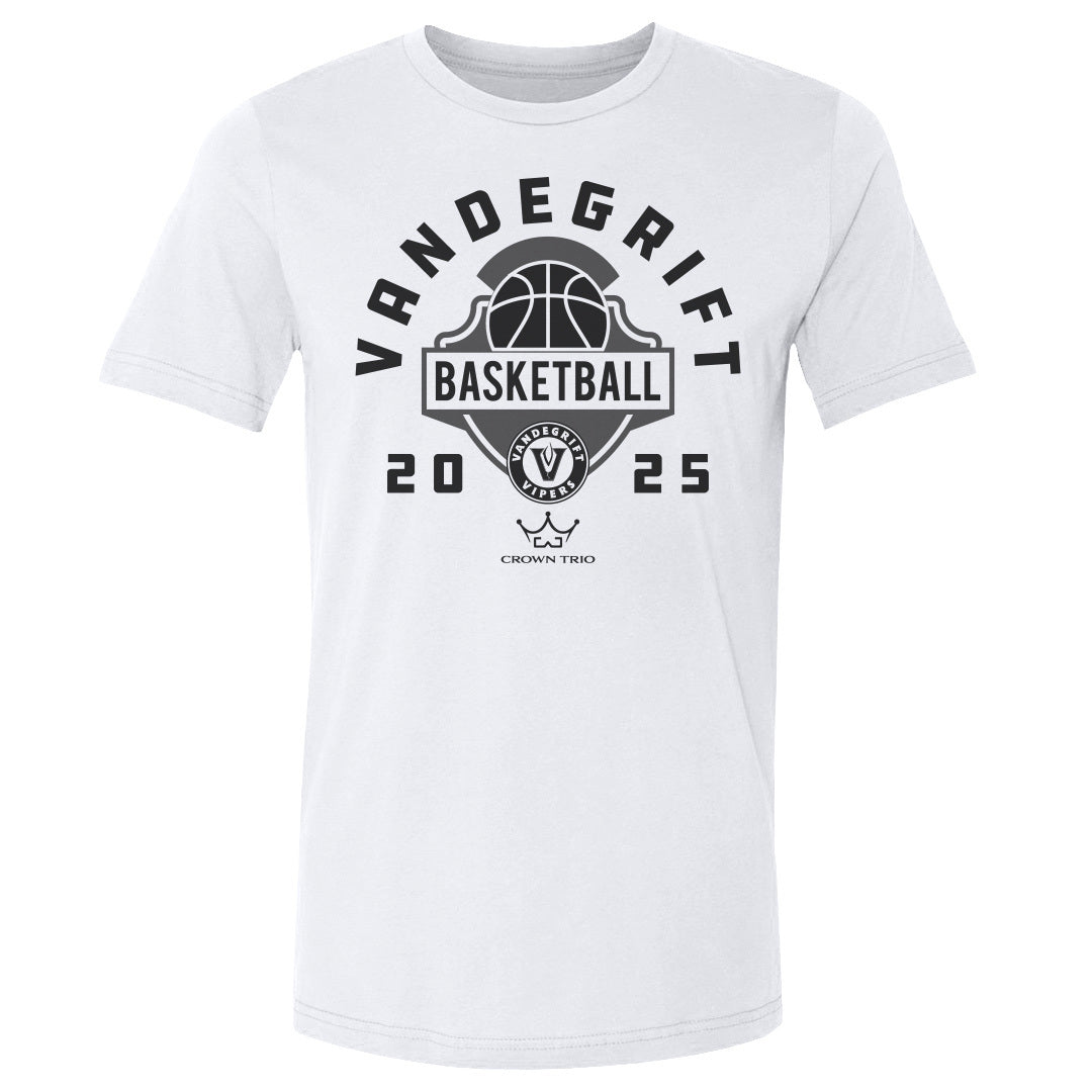 Crown Trio Vandegrift High School Basketball - 2025
