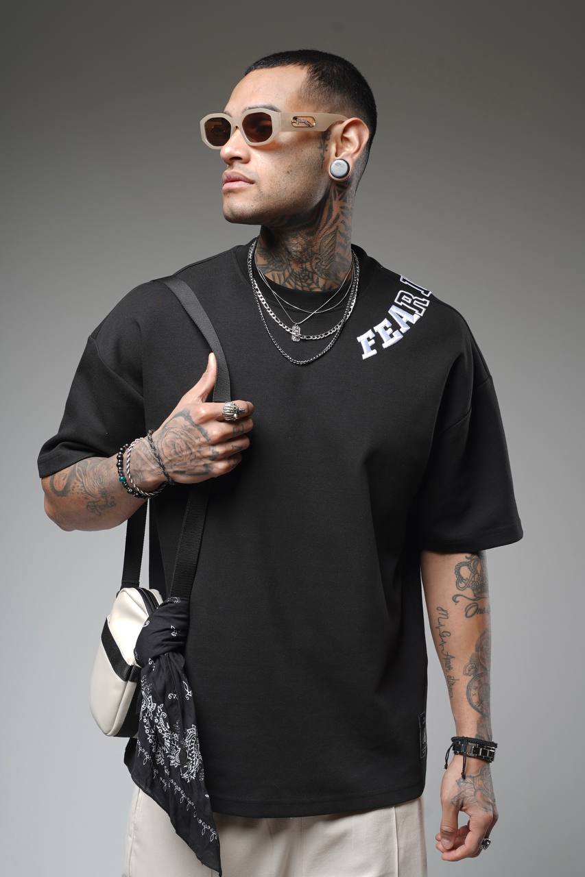 Men&amp;#39;s Round Neck Tee - Classic Cotton T-Shirt - Everyday Casual Top