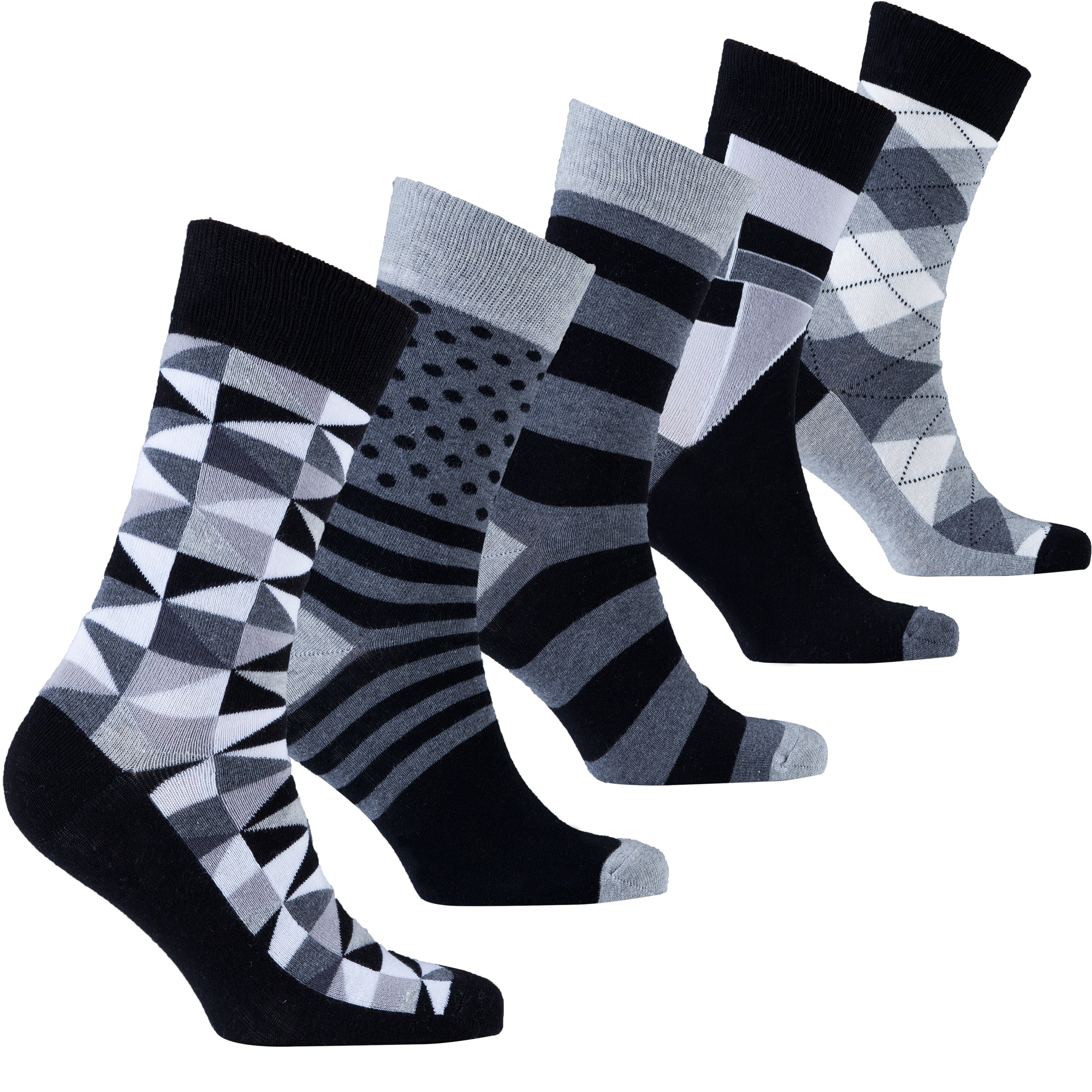 Men&amp;#39;s Popular Mix Set Socks