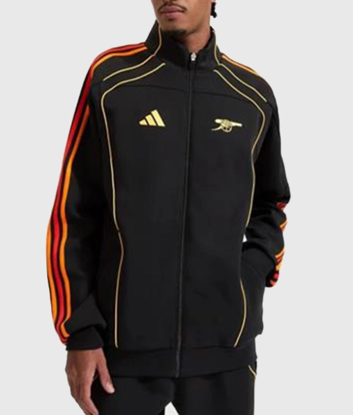 Adidas Arsenal x NTS Track Jacket