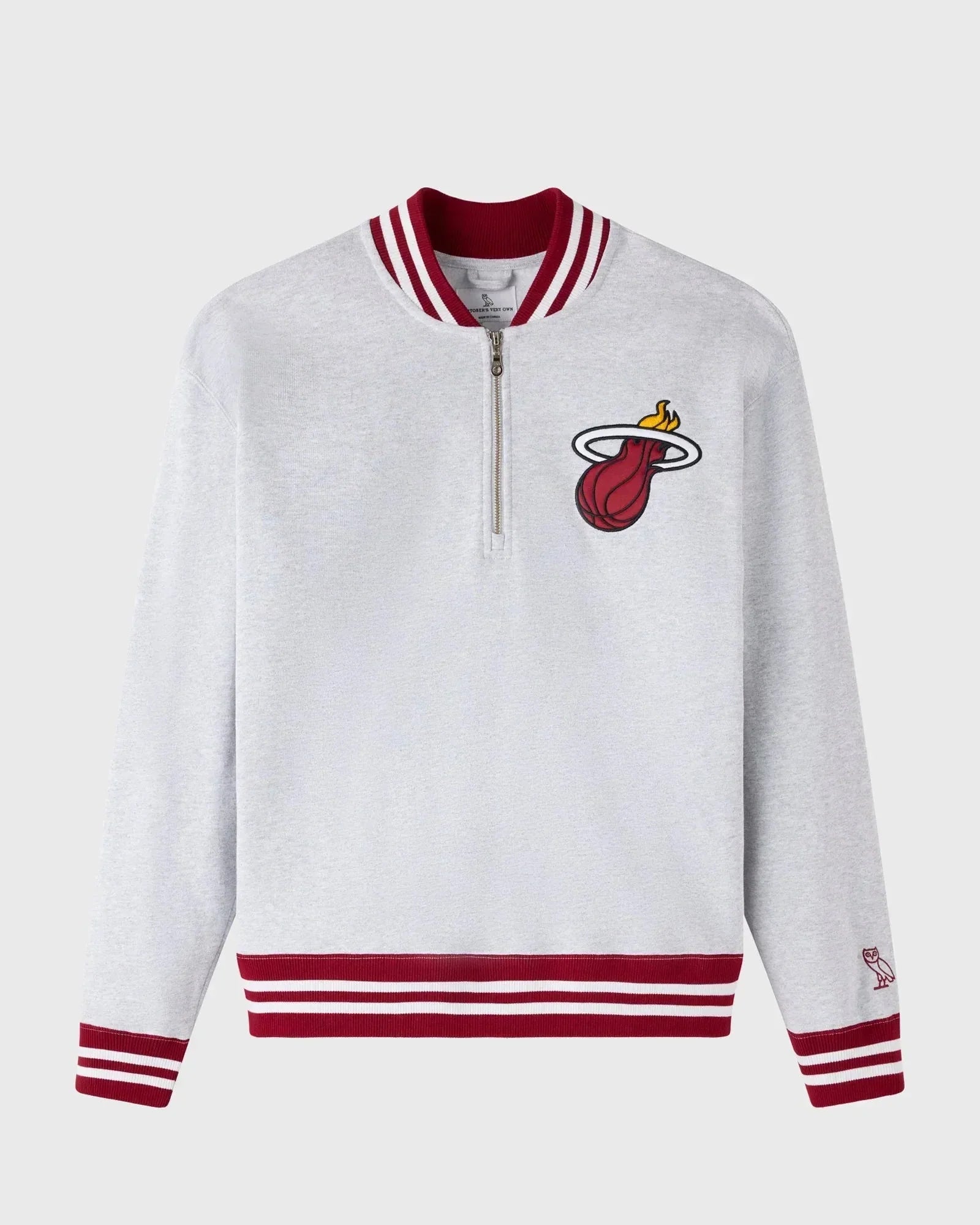 Unisex NBA Miami Heat Sweatshirt