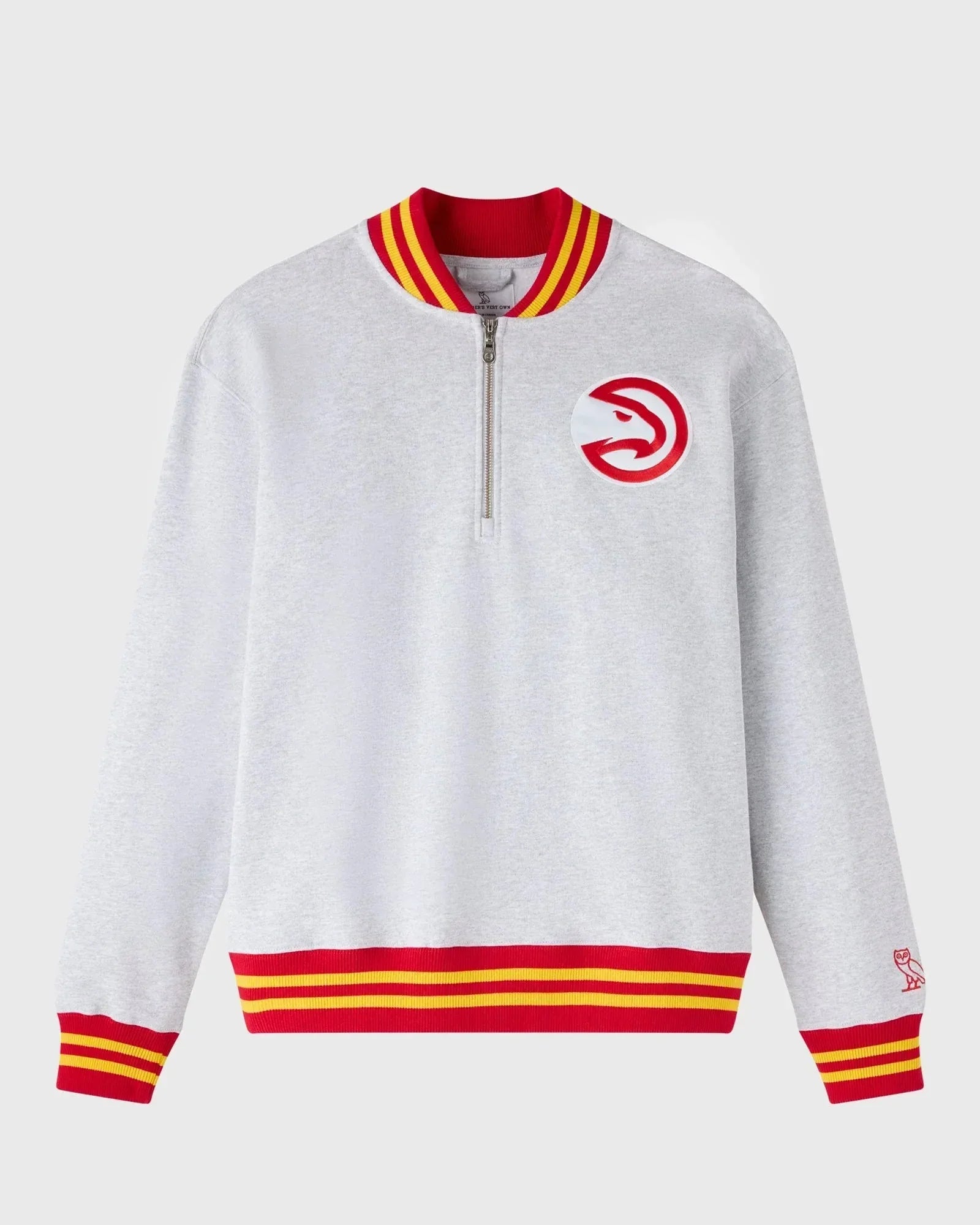 Unisex NBA Atlanta Hawks Sweatshirt