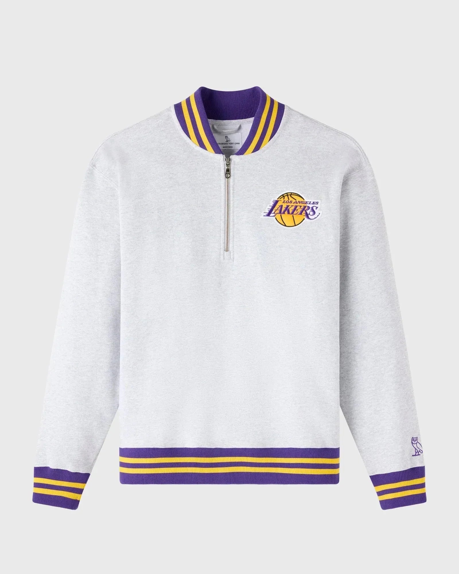 NBA Los Angeles Lakers Sweatshirt