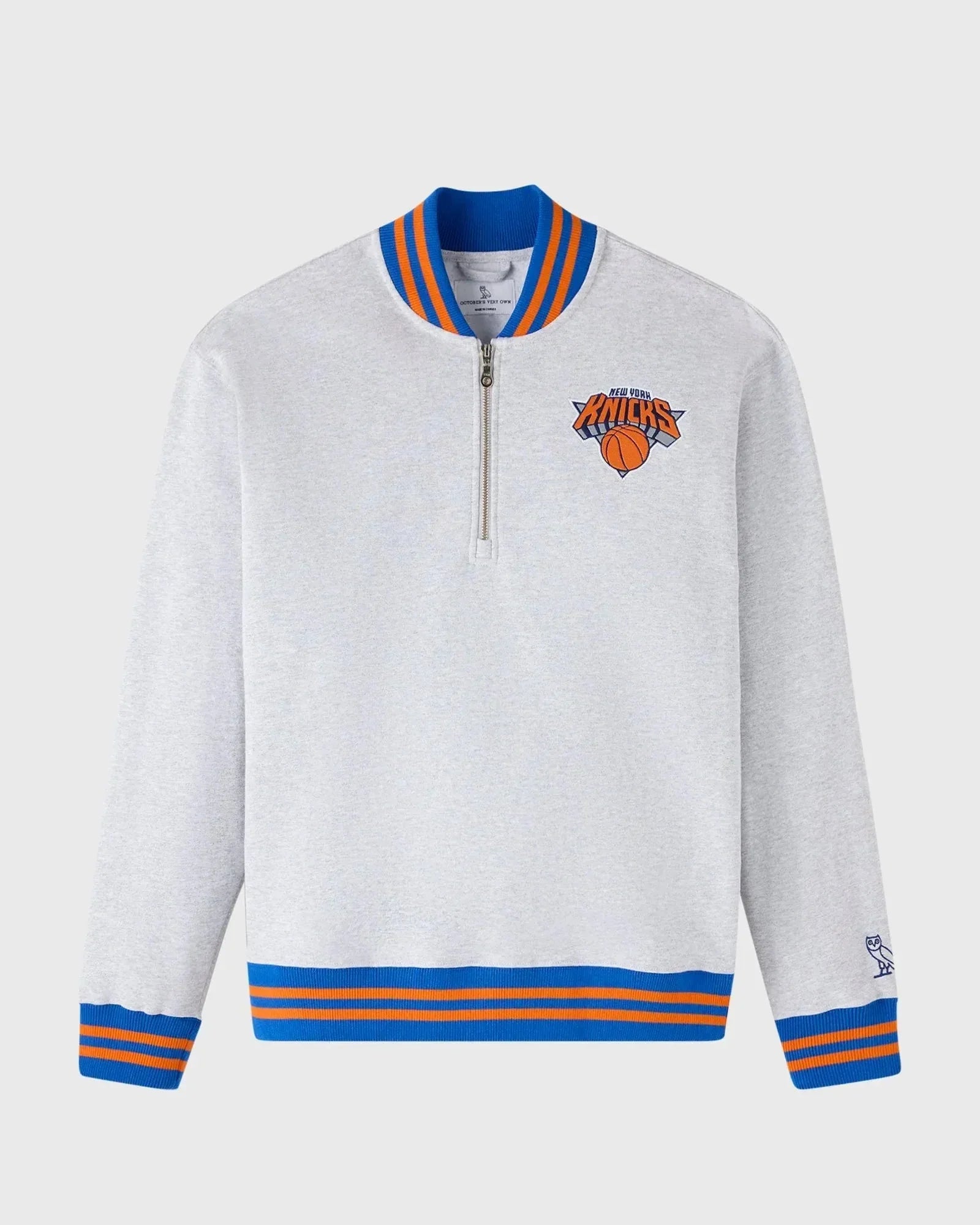 NBA New York Knicks Sweatshirt