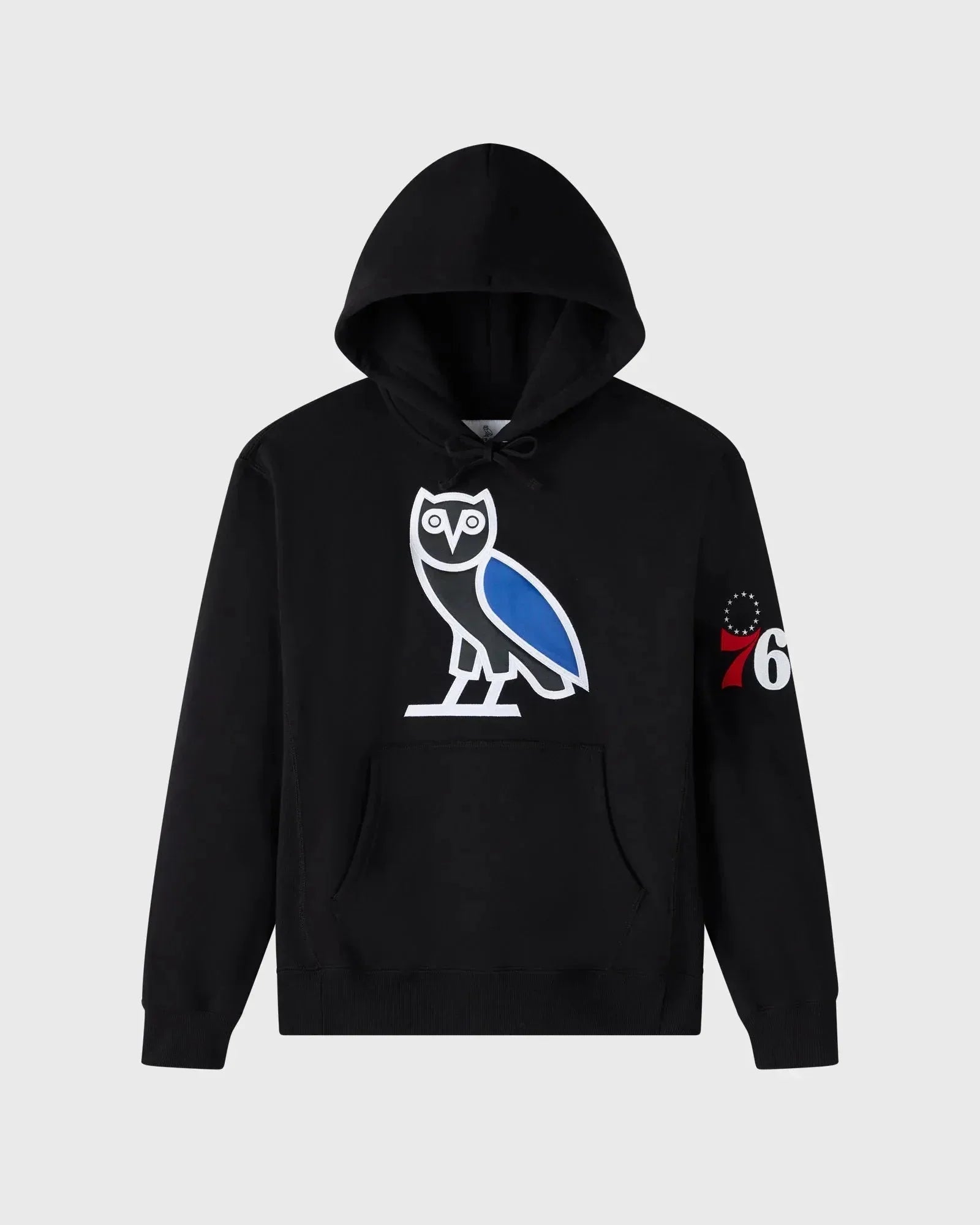 Unisex NBA Philadelphia 76ers Hoodie