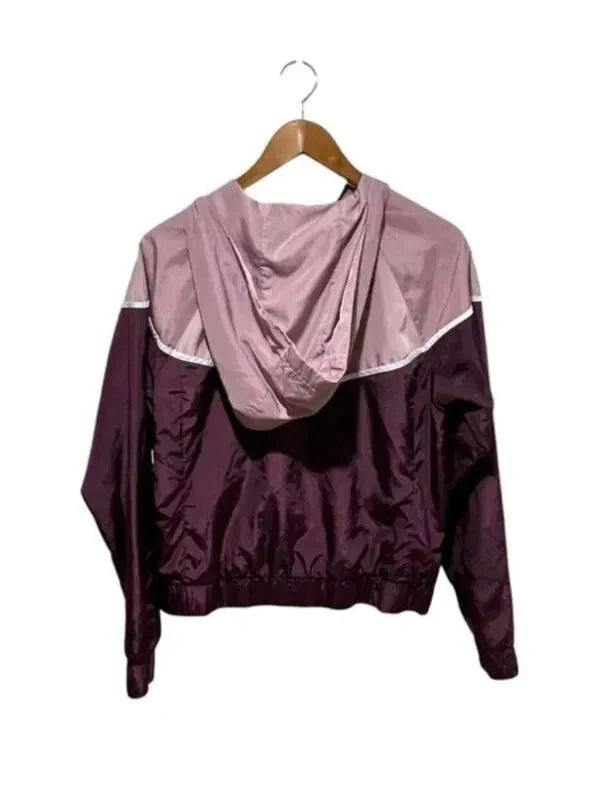 My Life Is Murder S05 Purple &amp; Pink jacket