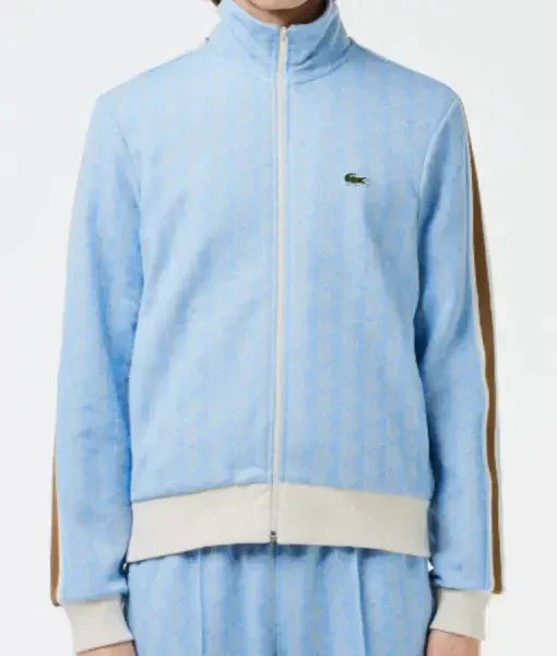 Men’s My Life With The Walter Boys S02 Jacket