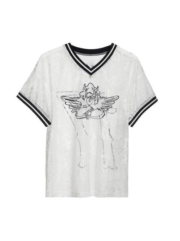 The Chrisleys Back to Reality S01 Savannah Chrisley White Top