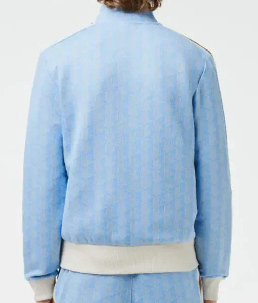 Men’s My Life With The Walter Boys S02 Jacket