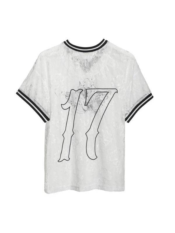 The Chrisleys Back to Reality S01 Savannah Chrisley White Top