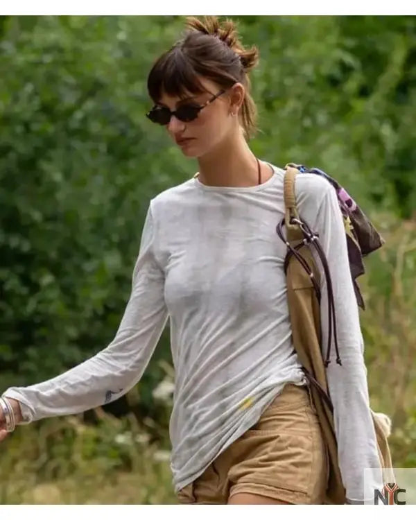 Mia Regan London 2025 Sweatshirt