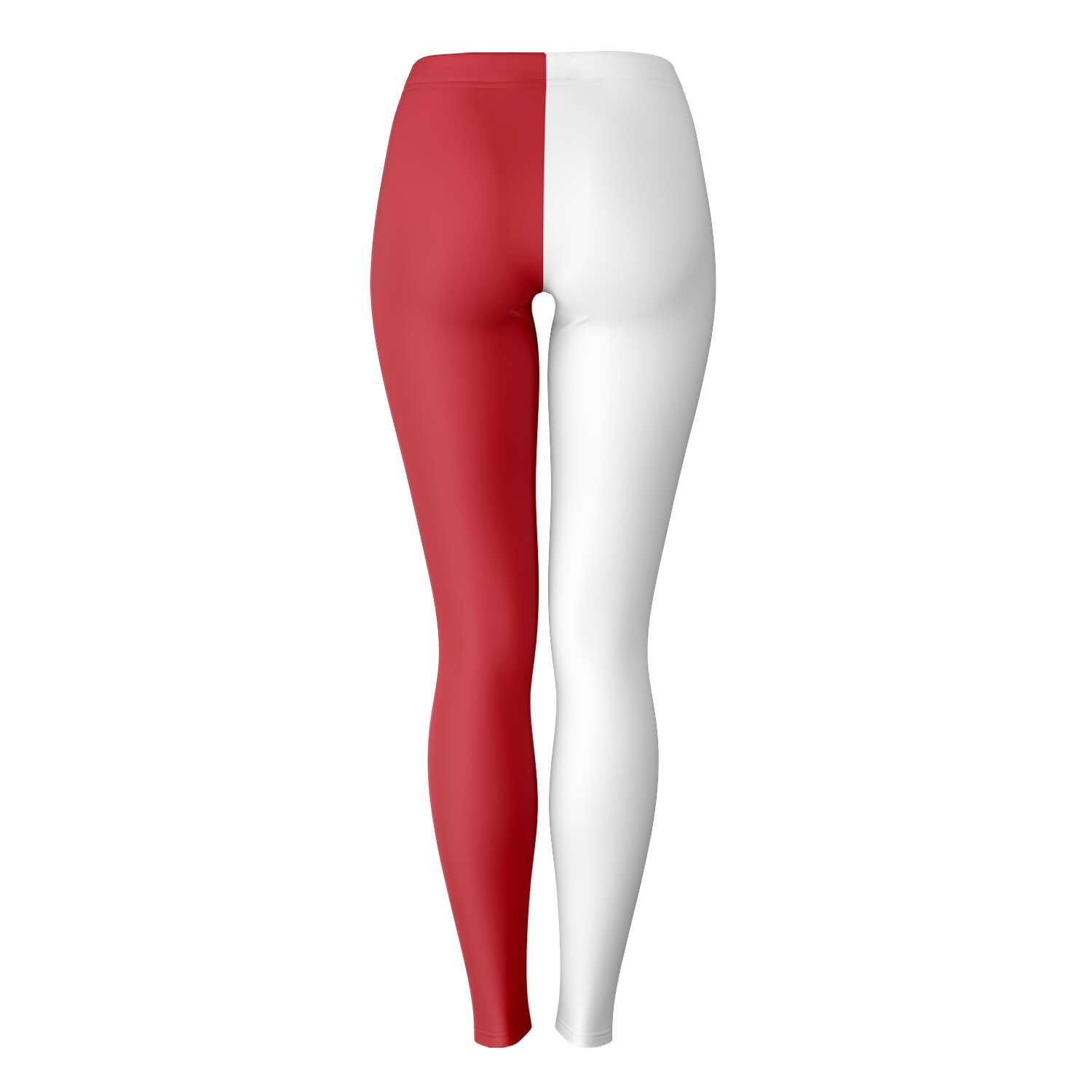 Miami University Color Leggings