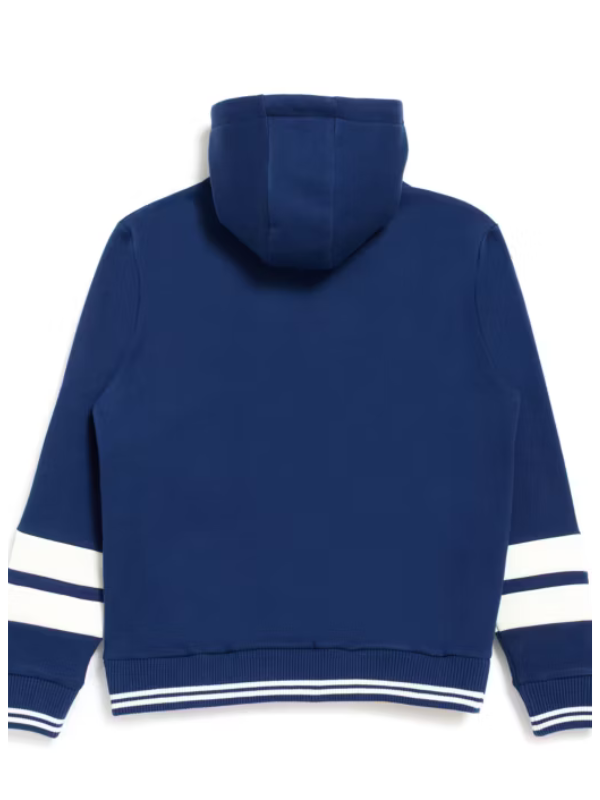 Mickey Mouse and Friends Hooded Sweatshirt For Adults