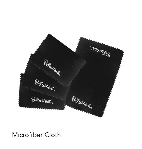Microfiber Cloths