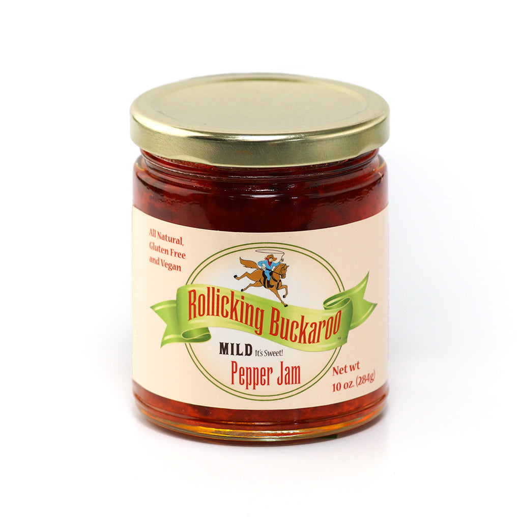 Mild Pepper Jam &amp;quot;It&amp;#39;s Sweet&amp;quot;