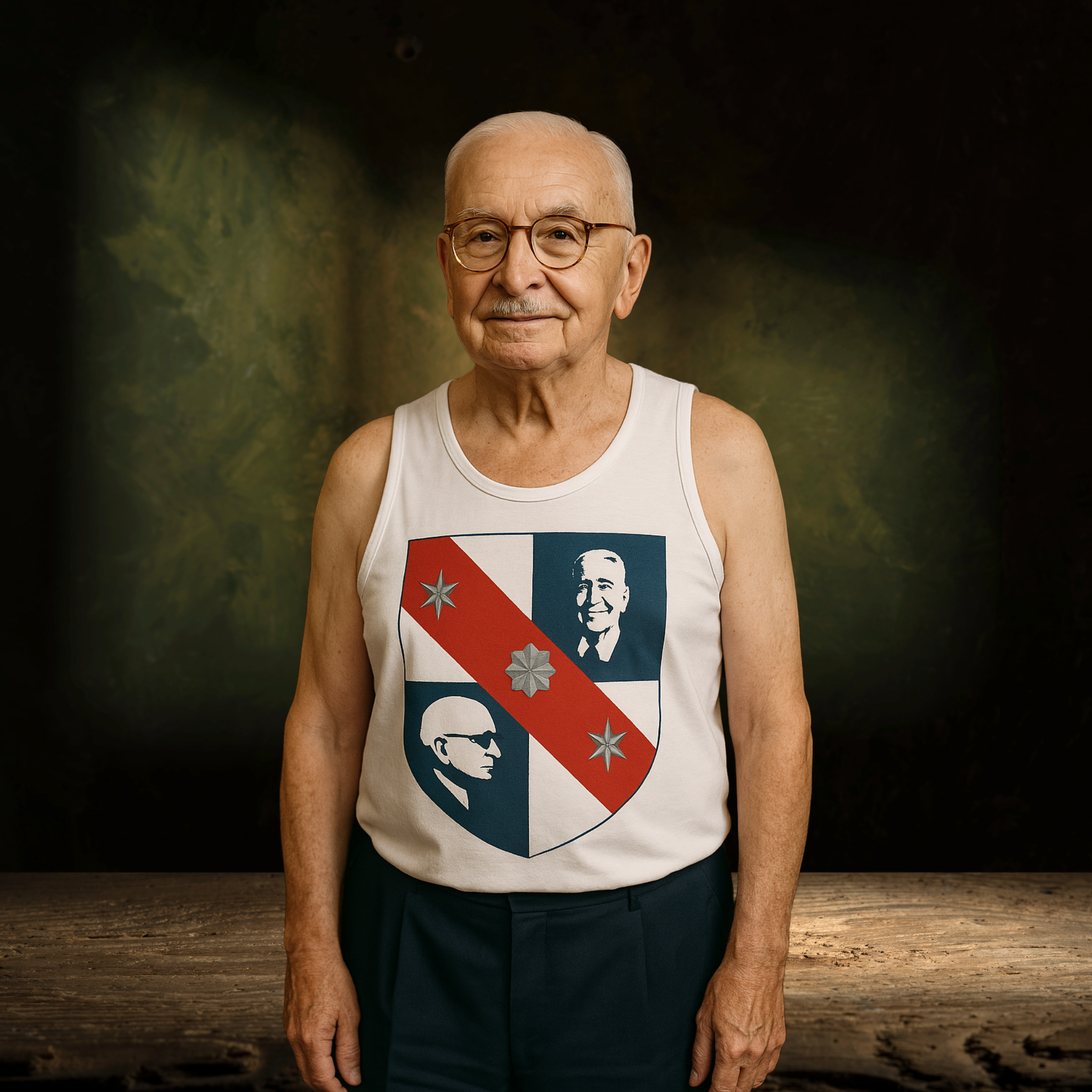 Do Not Give In To Evil Men&amp;#39;s Tank
