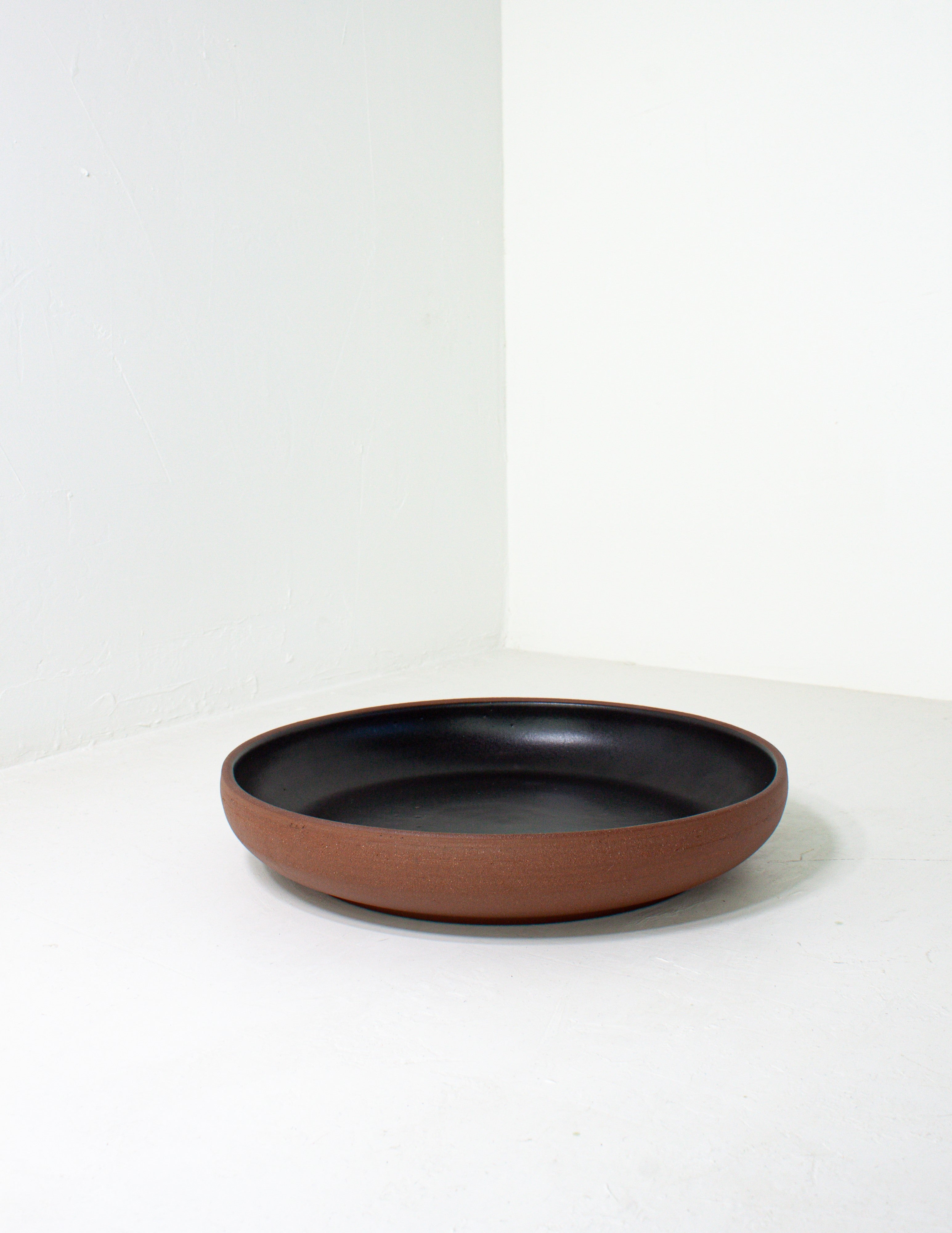 Coupe Serving Bowl