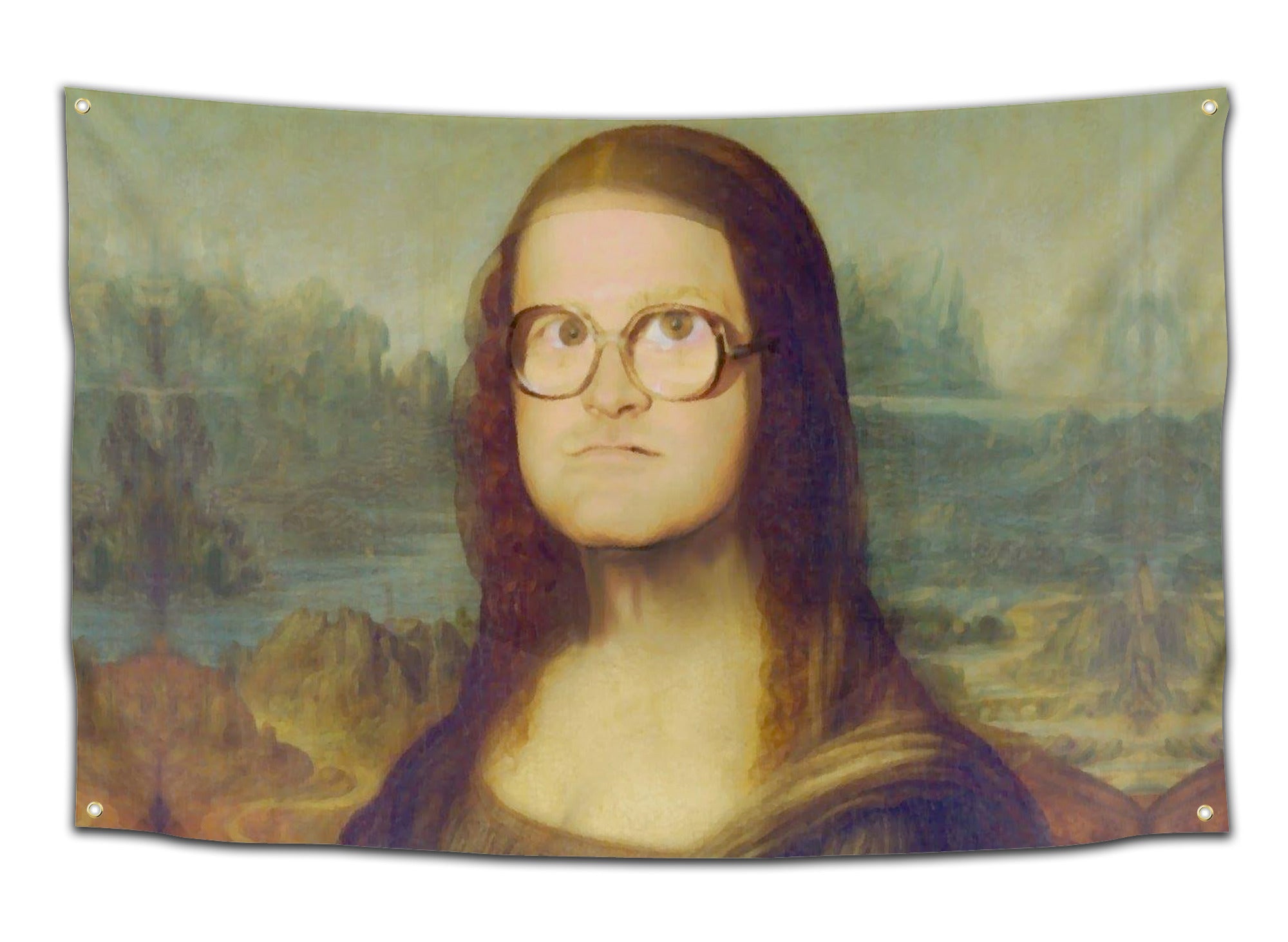 Mona Bubbles