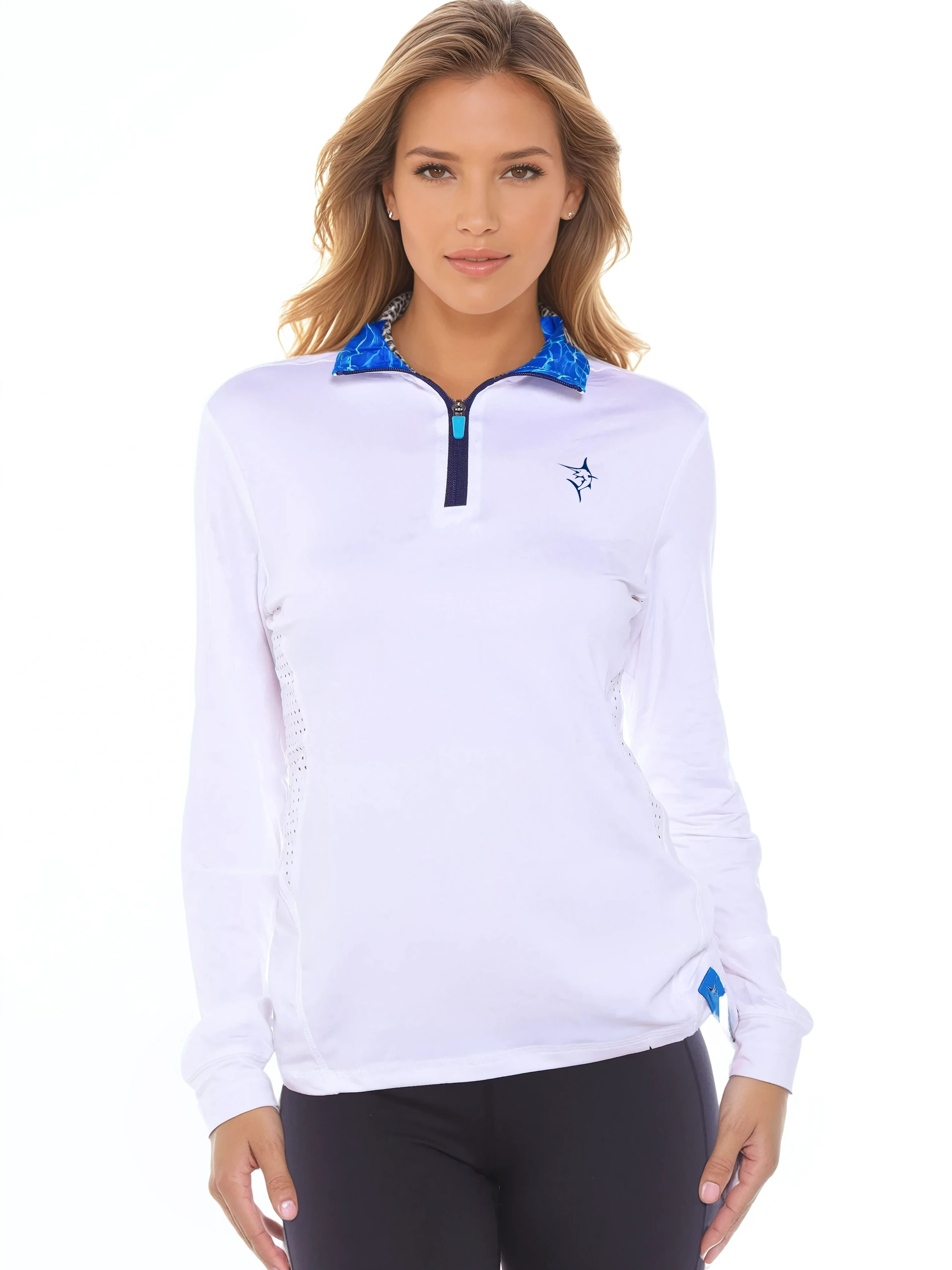 Women&amp;#39;s Monterey Quarter Zip