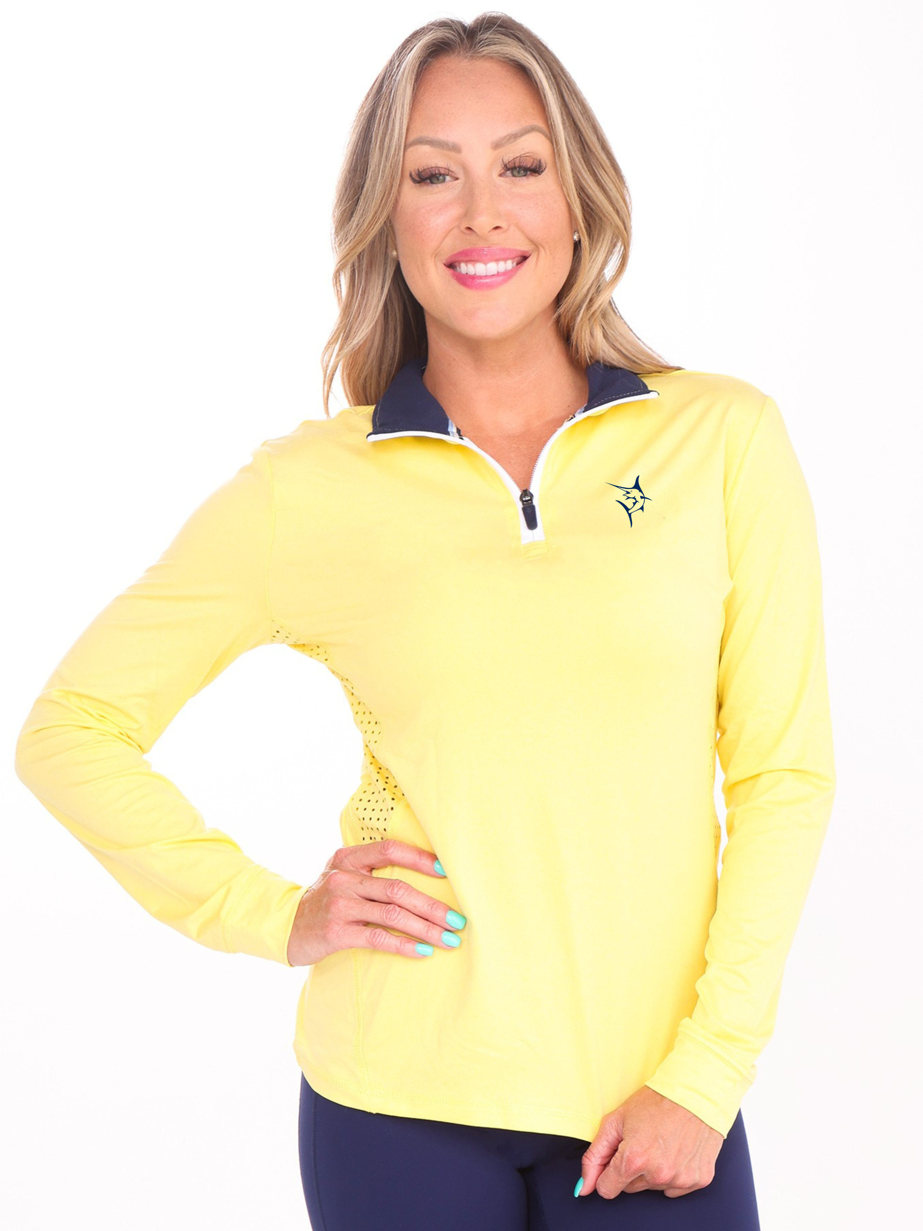 Women&amp;#39;s Monterey Quarter Zip