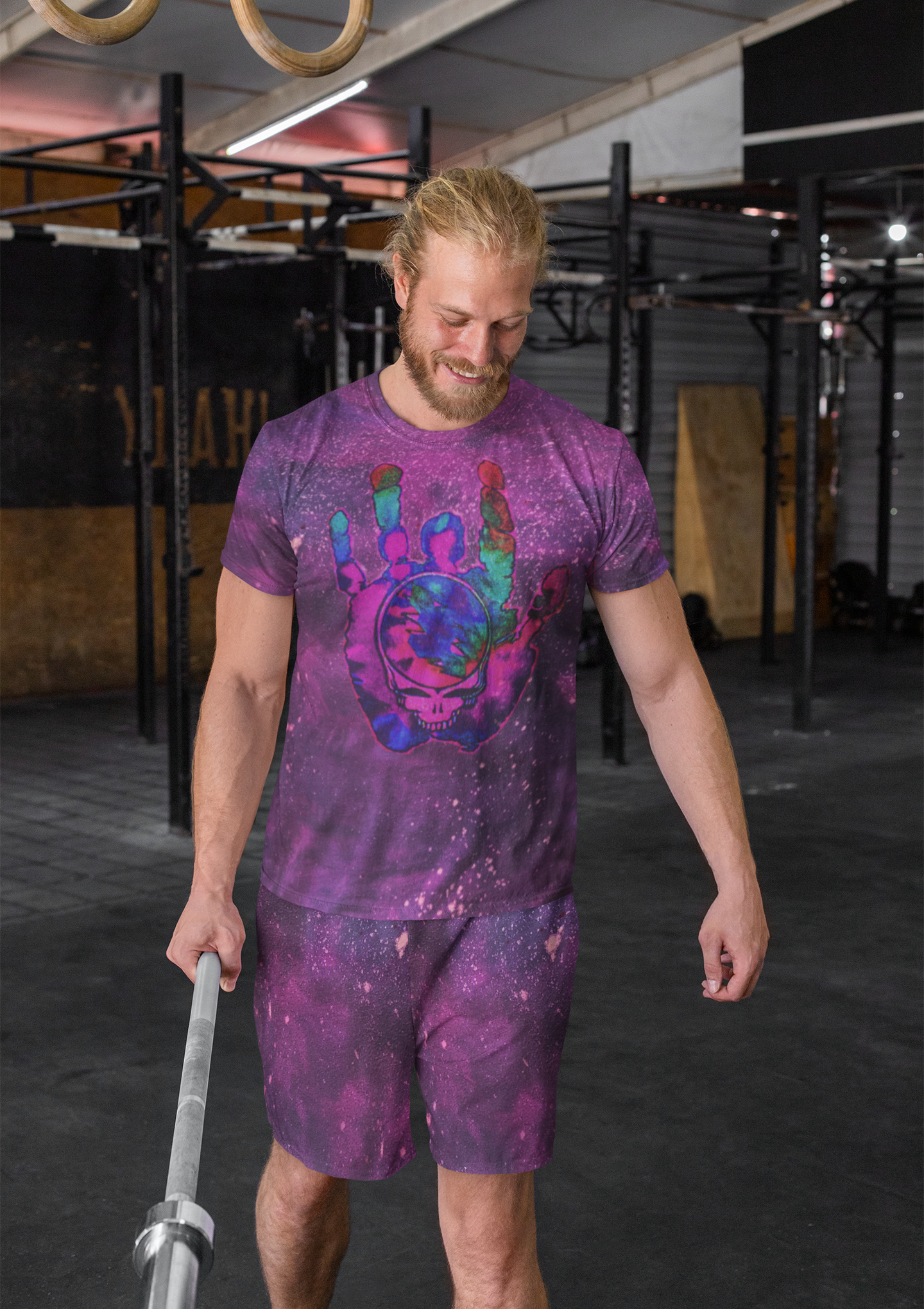 Move Me Bright Men&amp;#39;s T-Shirt