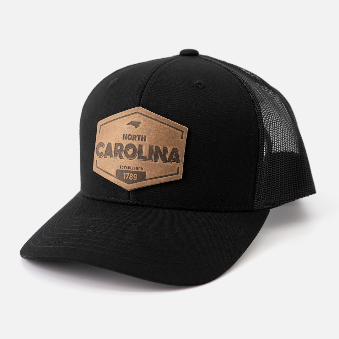 North Carolina Established Hat