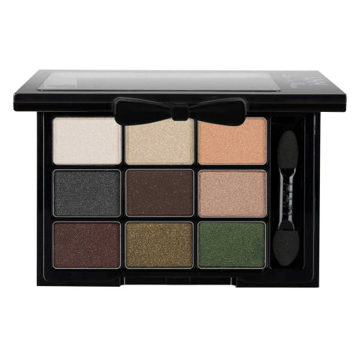 NYX Love in Paris Eye Shadow Palette - C&amp;#39;est La Vie