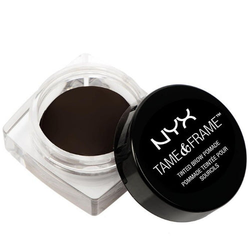 NYX Tame &amp;amp; Frame Brow Pomade - Black