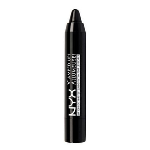 NYX V&amp;#39;Amped Up! Lip Top Coat