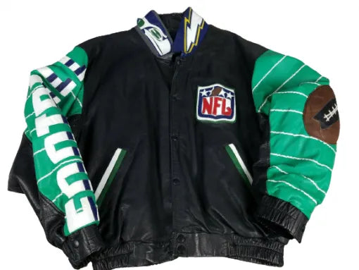 National Football League Jacket