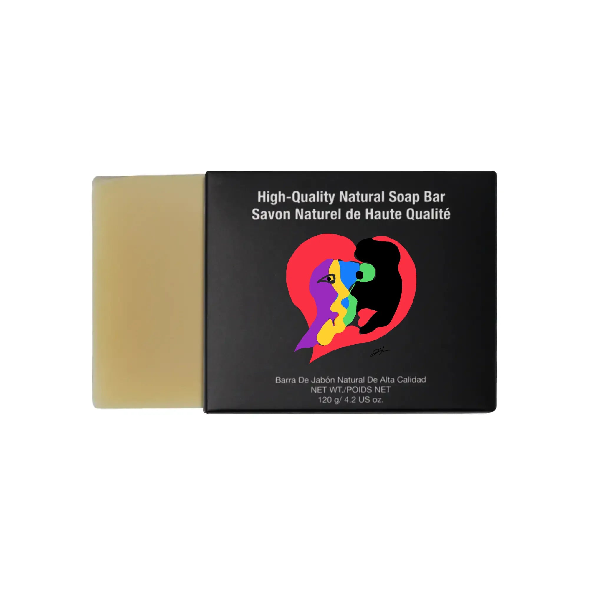 Natural Organic Coconutty Soap