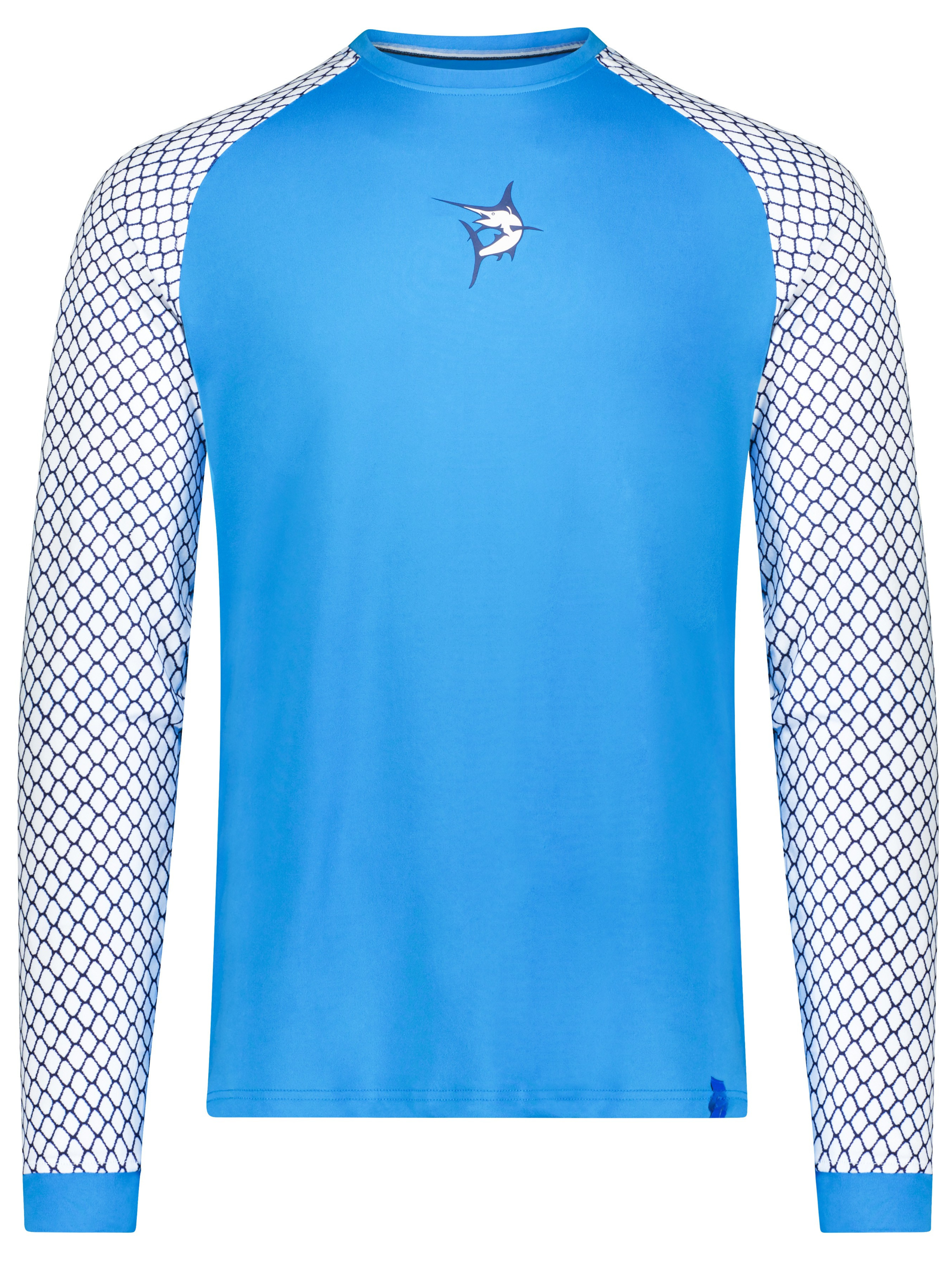 Net Performance Long Sleeve