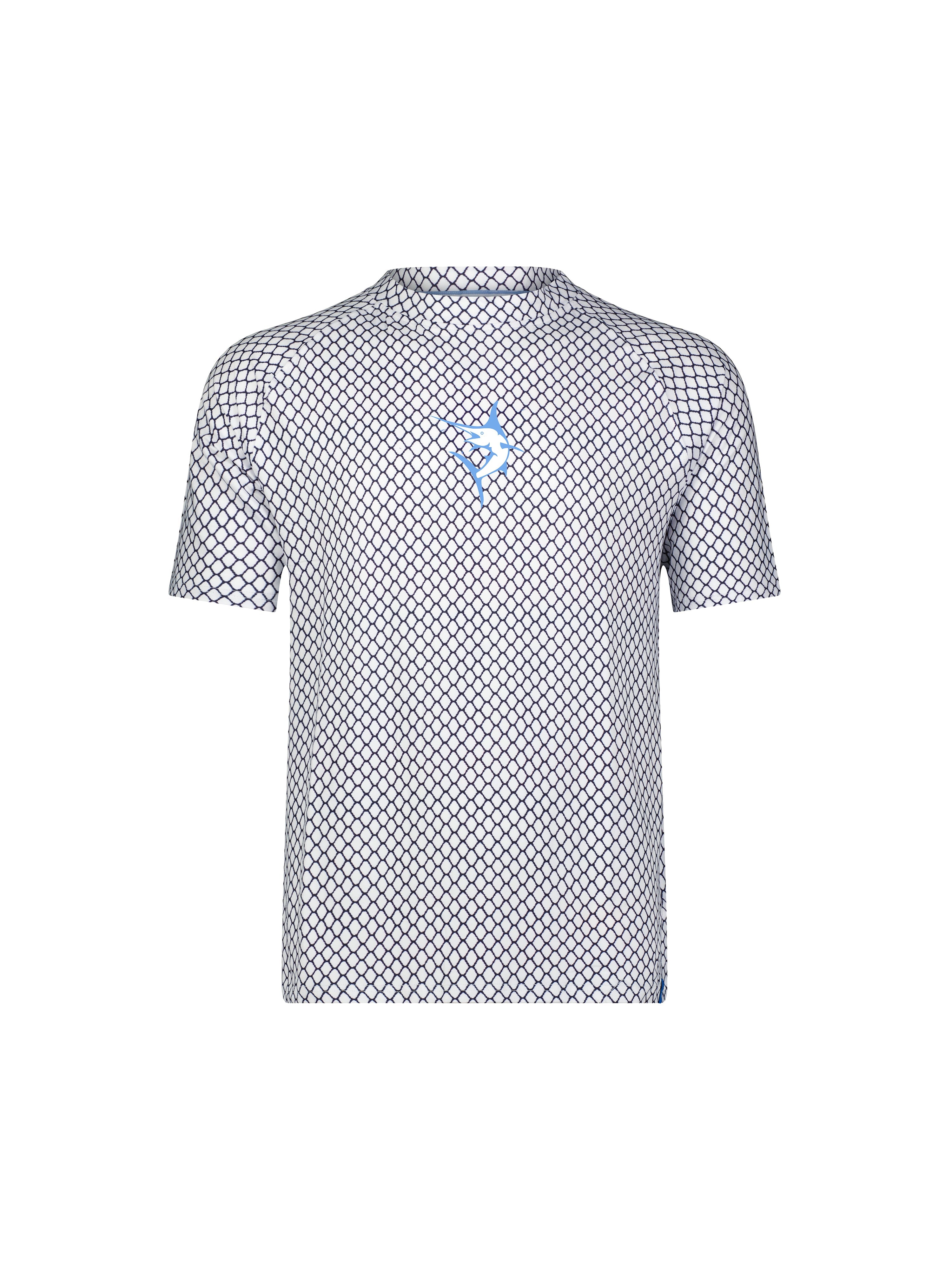 Net Performance Short Sleeve